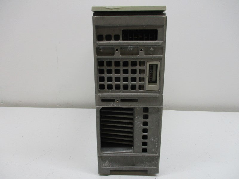 SIEMENS 6SE7021-3EB61 (AS PICTURED) UNMP