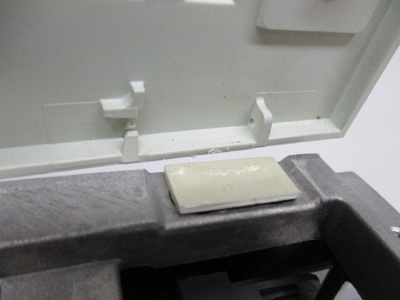 SIEMENS 6SE7021-3EB61 (AS PICTURED) UNMP