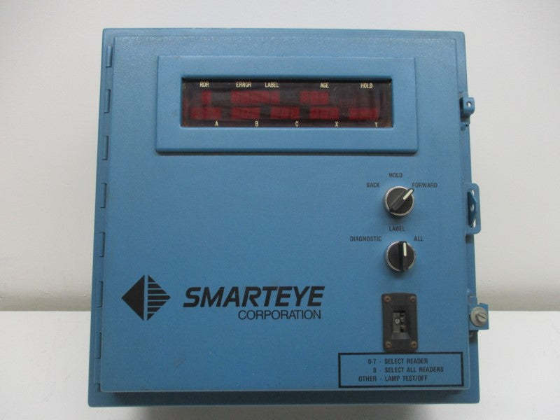 SMARTEYE SP1024/01 UNMP