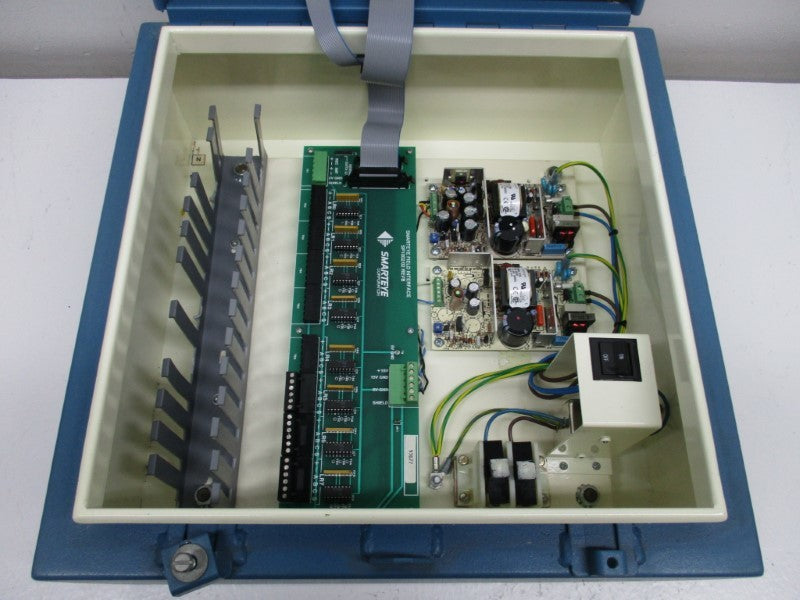 SMARTEYE SP1024/01 UNMP