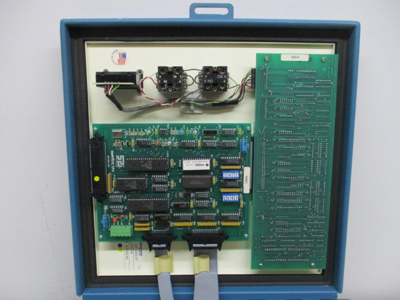 SMARTEYE SP1024/01 UNMP