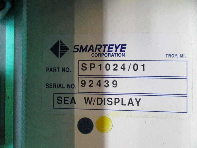SMARTEYE SP1024/01 UNMP