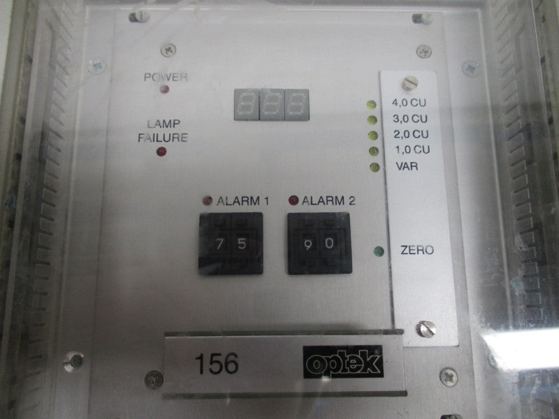OPTEK 156 UNMP