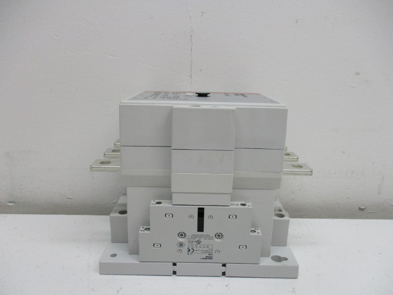 SPRECHER+SCHUH CA6-250-EI-11-120 130V NSMP