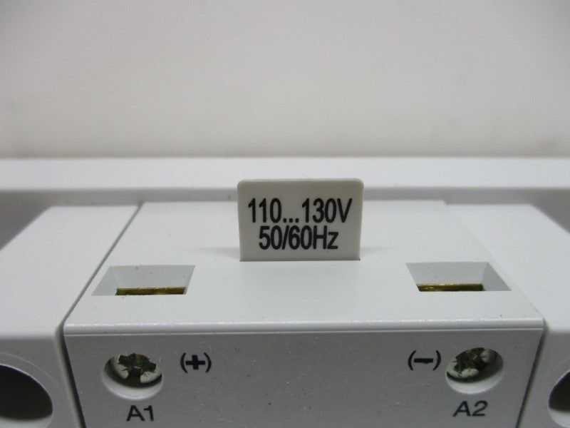 SPRECHER+SCHUH CA6-250-EI-11-120 130V NSMP