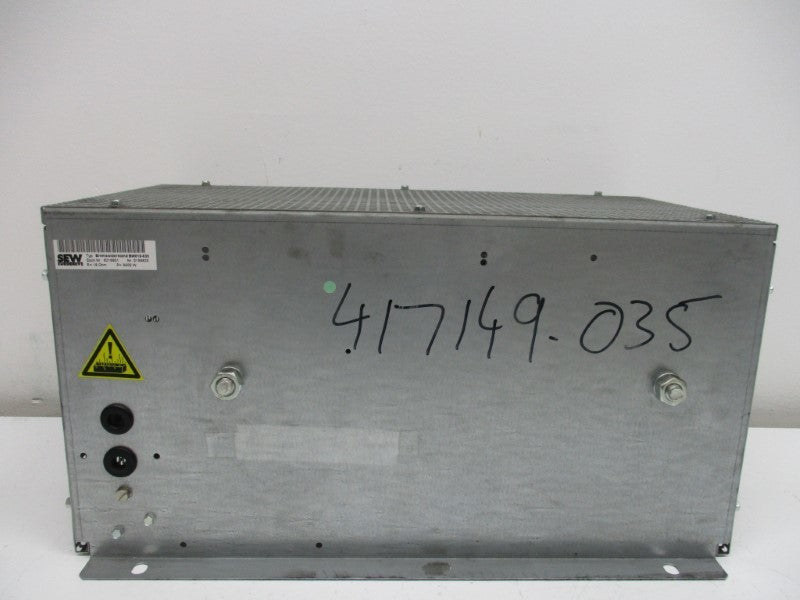 SEW EURODRIVE BW018-035 NSNP