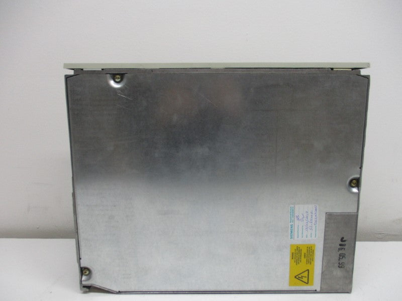 SIEMENS 6SE7021-8EB61 REMAN