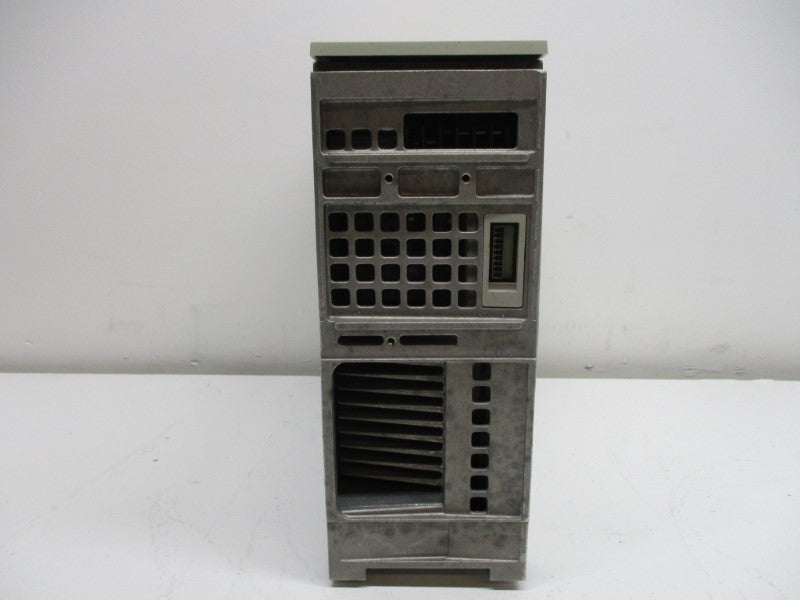 SIEMENS 6SE7021-8EB61 REMAN