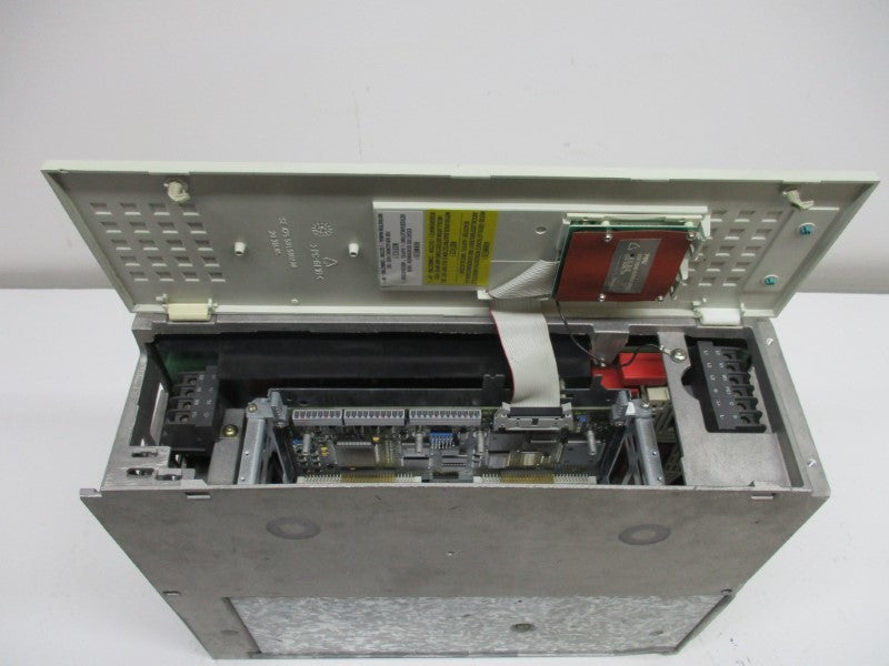 SIEMENS 6SE7021-8EB61 REMAN