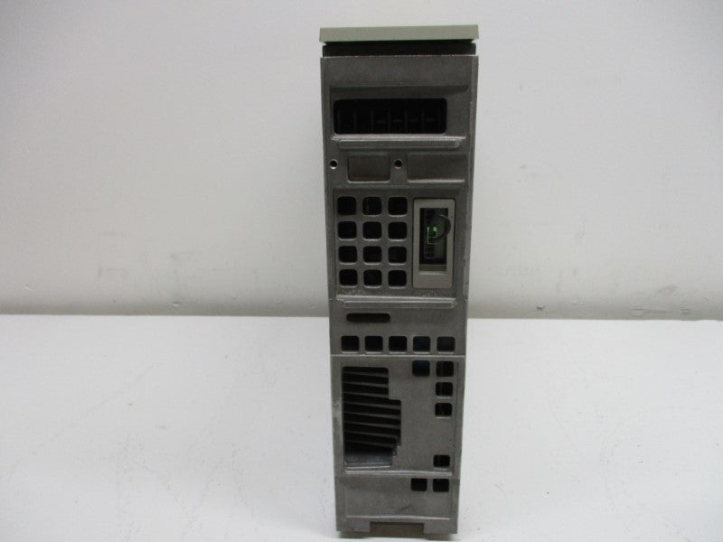 SIEMENS 6SE7021-8EB61 UNMP