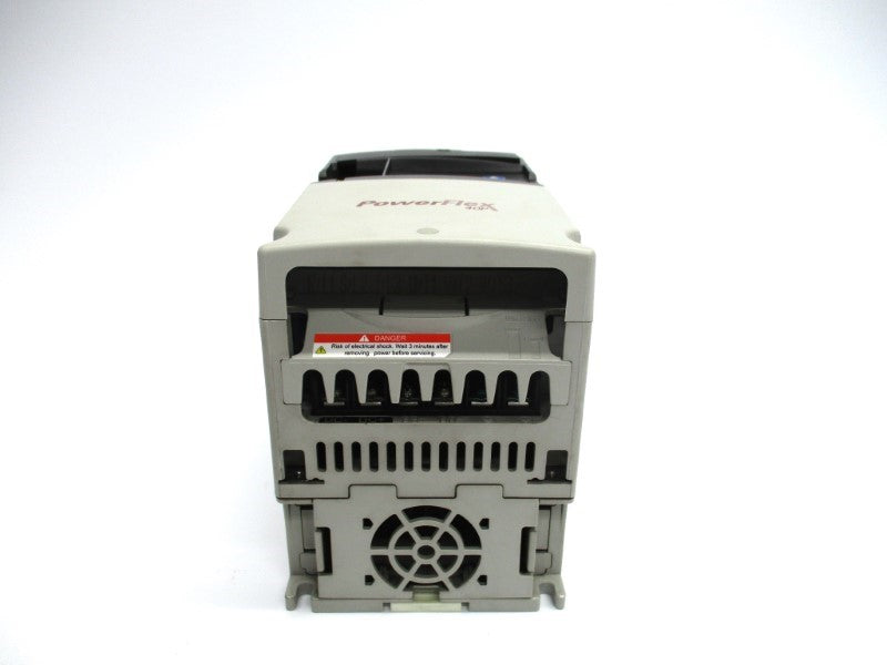 ALLEN BRADLEY 22D-D1P4N104 SER. A F/W 1.01 UNMP