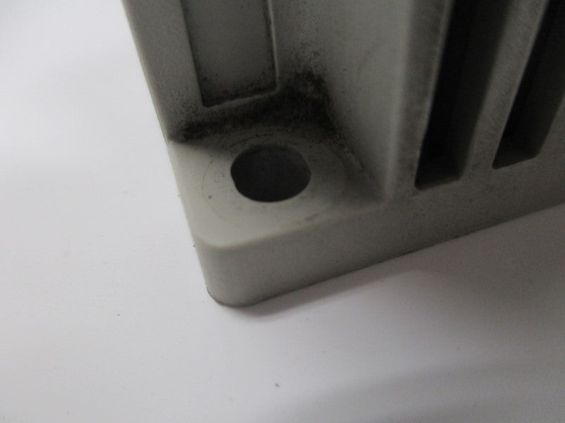 ALLEN BRADLEY 22D-D1P4N104 SER. A F/W 1.01 UNMP