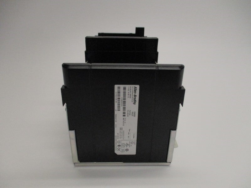 ALLEN BRADLEY 1756-A10 SER. B NSMP