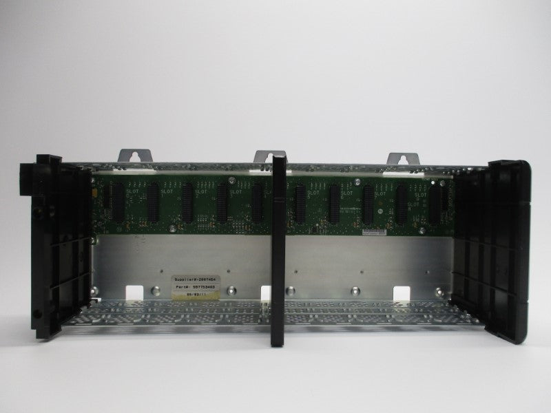 ALLEN BRADLEY 1756-A10 SER. B NSMP