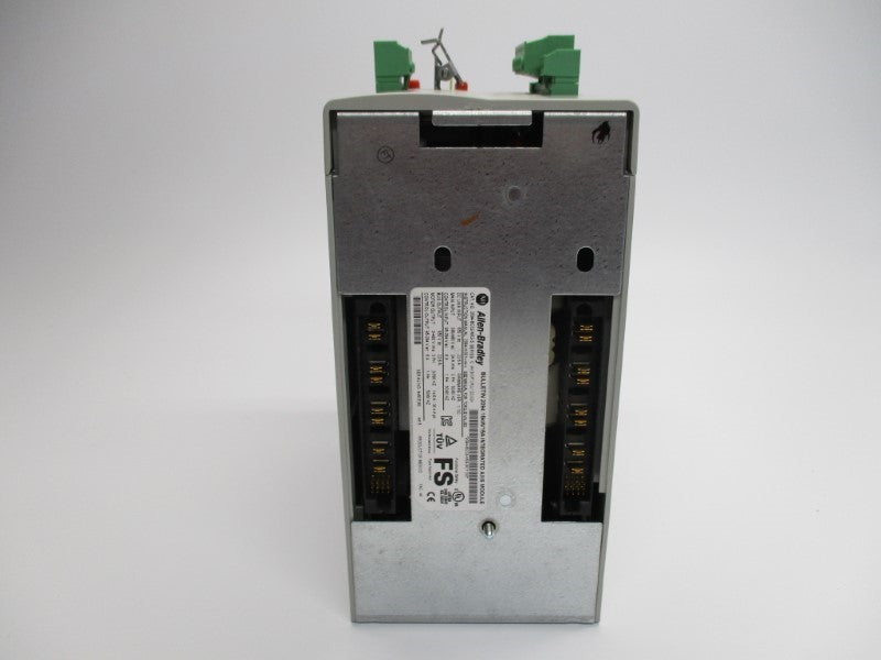 ALLEN BRADLEY 2094-BC02-M02-S SER. C F/W 1.132 NSMP