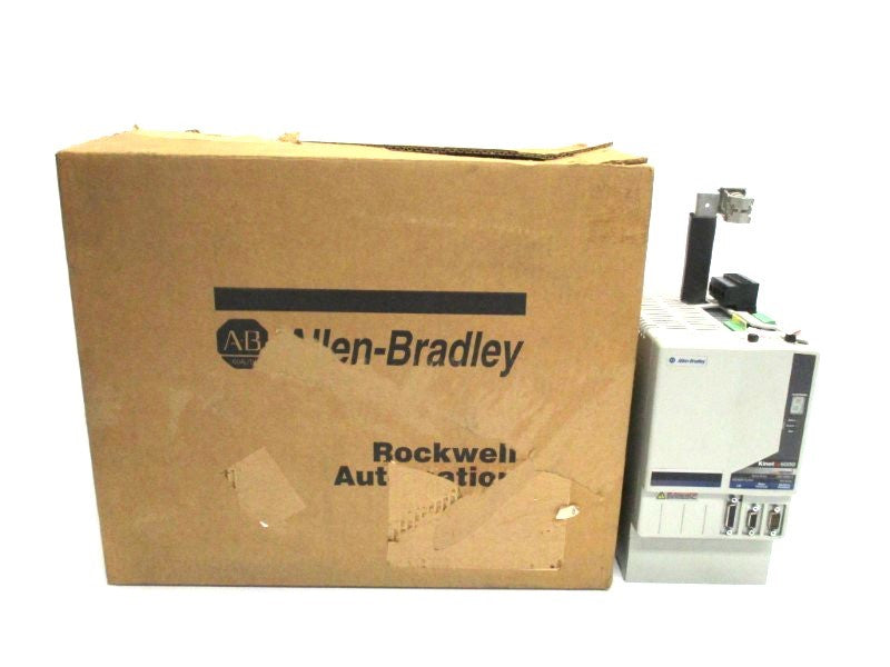 ALLEN BRADLEY 2094-BM05-S SER. B F/W 1.118 NSMP