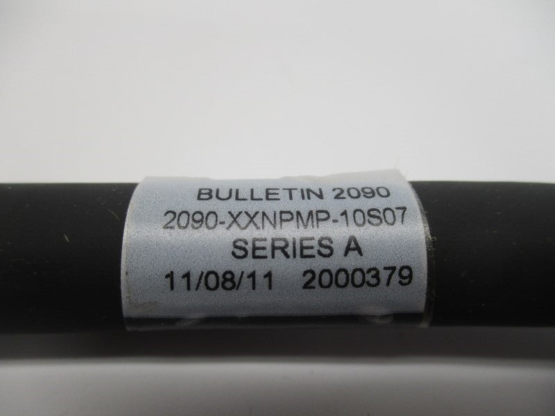ALLEN BRADLEY 2090-XXNPMP-10S07 SER.A NSMP
