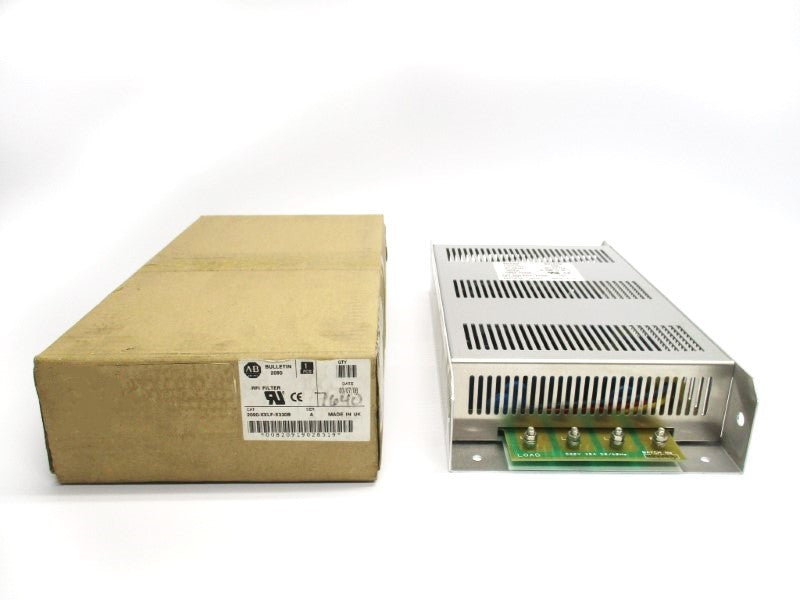ALLEN BRADLEY 2090-XXLF-X330B SER. A NSMP