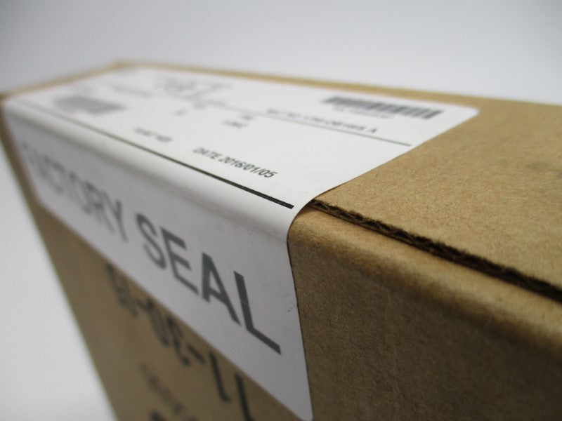 ALLEN BRADLEY 1756-OB16IS SER. A F/W 1.002 DATE: 2016 NSFS