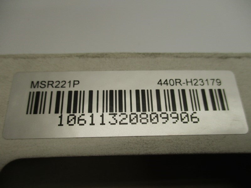 ALLEN BRADLEY 440R-H23179 SER. A NSMP