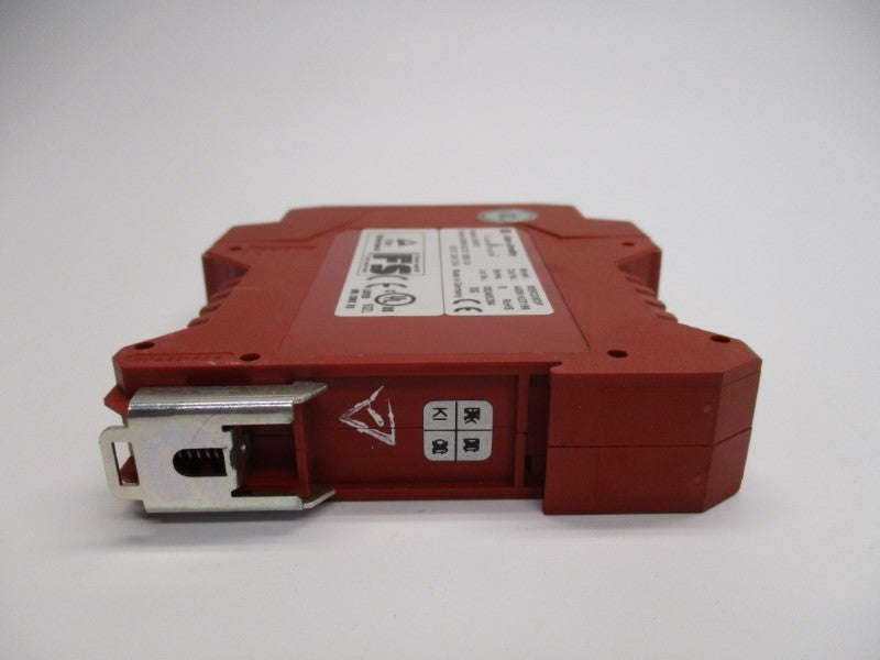 ALLEN BRADLEY 440R-H23196 SER. B NSNP