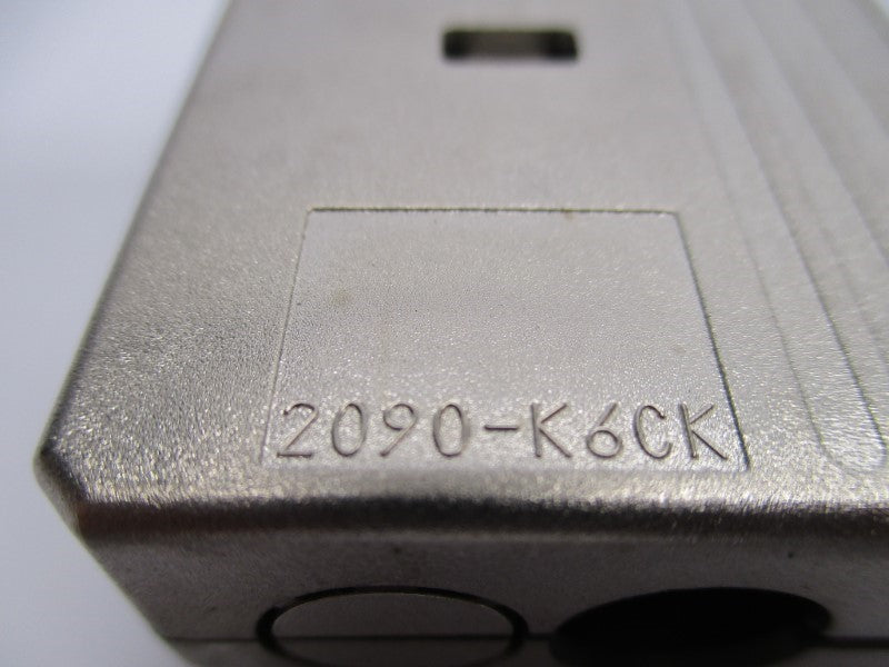 ALLEN BRADLEY 2090-K6CK-D26M SER. B NSNP