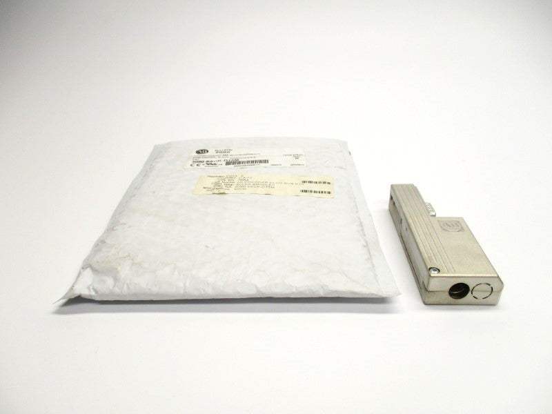ALLEN BRADLEY 2090-K6CK-D15M SER. B NSMP