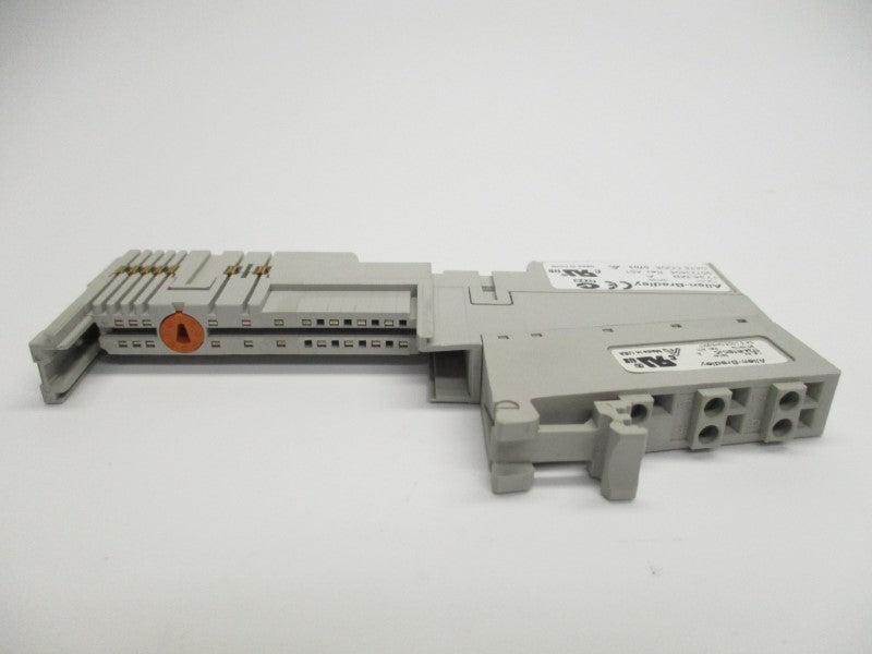 ALLEN BRADLEY 1734-TBCJC SER. A NSMP