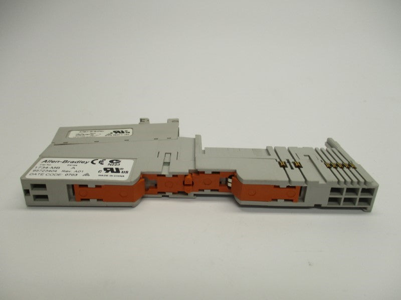 ALLEN BRADLEY 1734-TBCJC SER. A NSMP