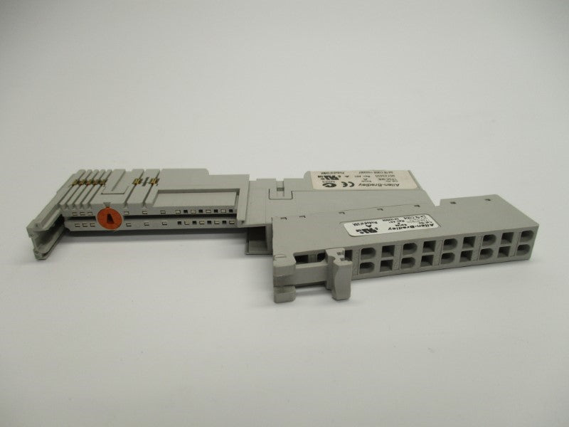 ALLEN BRADLEY 1734-TB3S SER. A NSMP