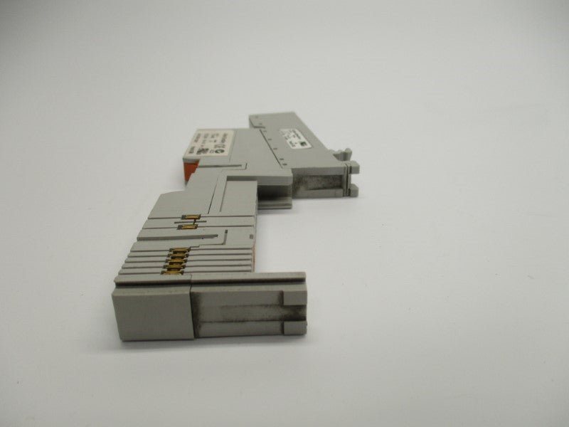 ALLEN BRADLEY 1734-TB3S SER. A NSMP