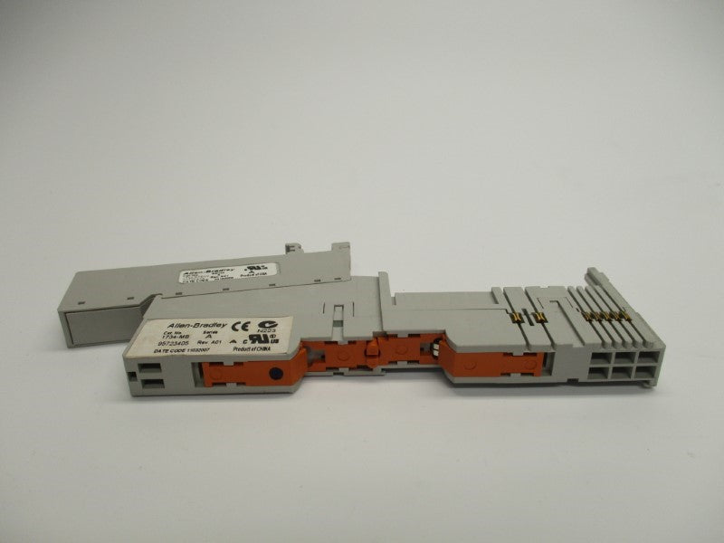 ALLEN BRADLEY 1734-TB3S SER. A NSMP