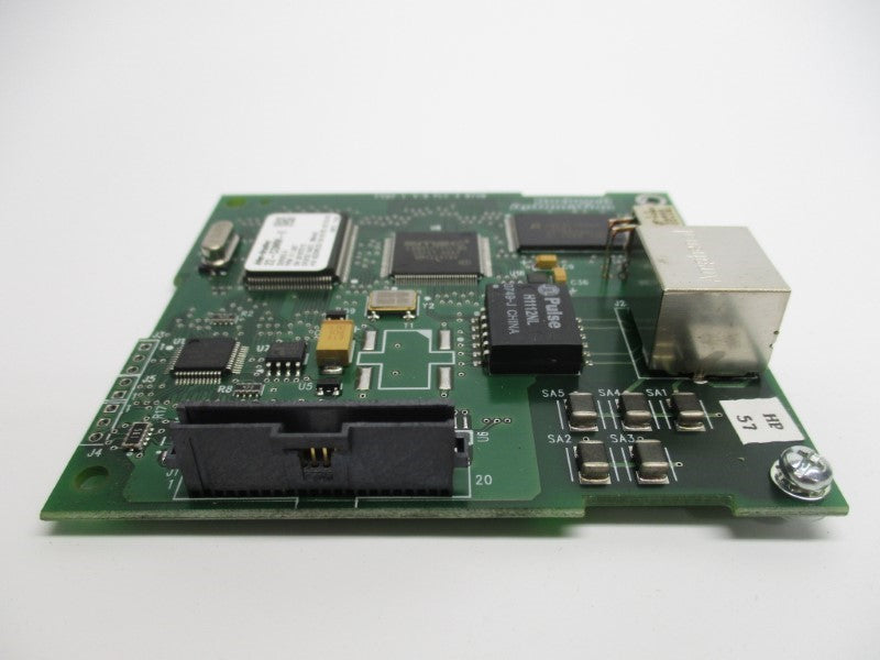 INDUSTRIAL SPARE PART 22-C0MM-E SER. A F/W 1.007 NSMP