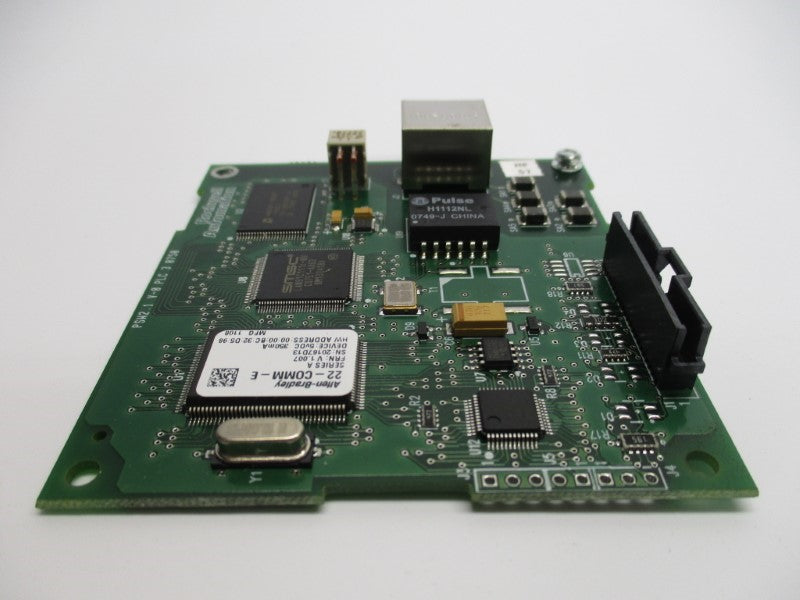 INDUSTRIAL SPARE PART 22-C0MM-E SER. A F/W 1.007 NSMP