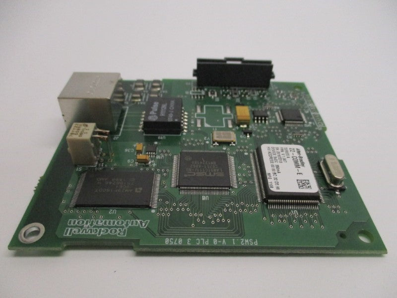 INDUSTRIAL SPARE PART 22-C0MM-E SER. A F/W 1.007 NSMP