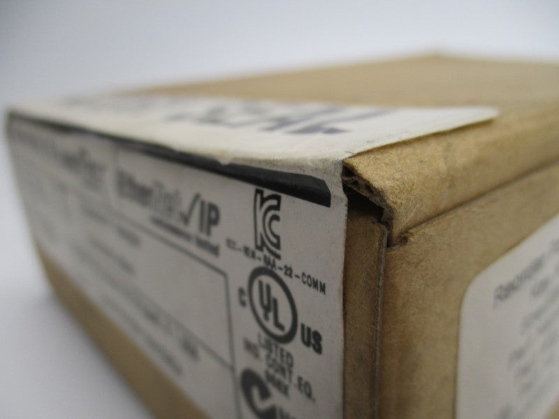 INDUSTRIAL SPARE PART 22-C0MM-E SER. A F/W 1.008 DATE: 2014 NSFS