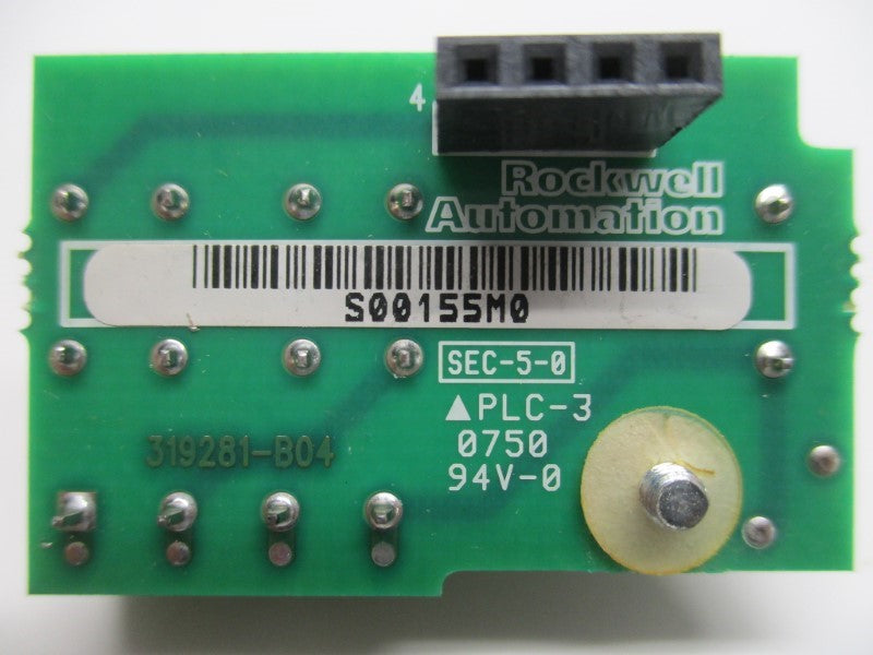 ALLEN BRADLEY 20A-DG01 SER.B (BR/WH) NSMP