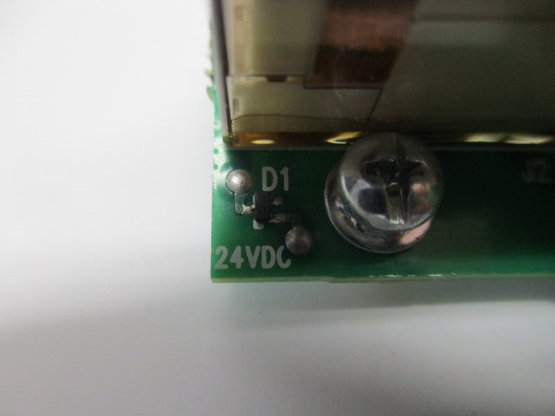 ALLEN BRADLEY 20A-DG01 SER.B (BR/WH) NSMP