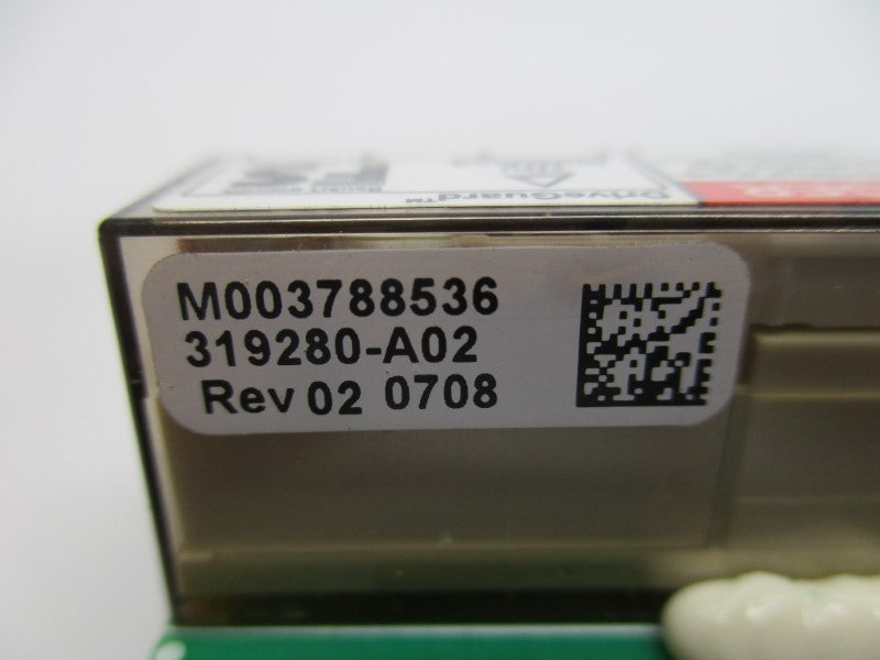 ALLEN BRADLEY 20A-DG01 SER.B (BR/WH) NSMP