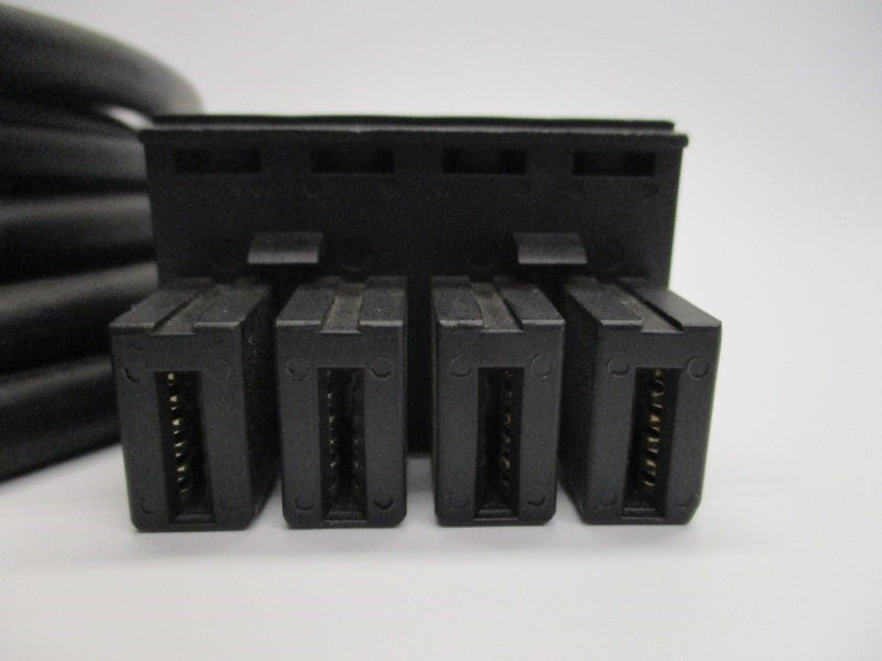 ALLEN BRADLEY 2090-XXNPMP-16S09 SER. A NSNP