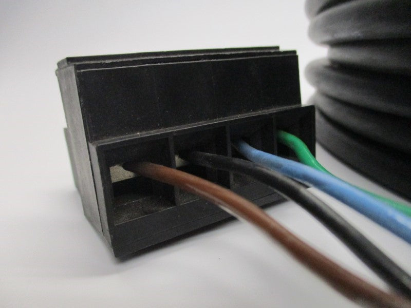 ALLEN BRADLEY 2090-XXNPMP-16S09 SER. A NSNP