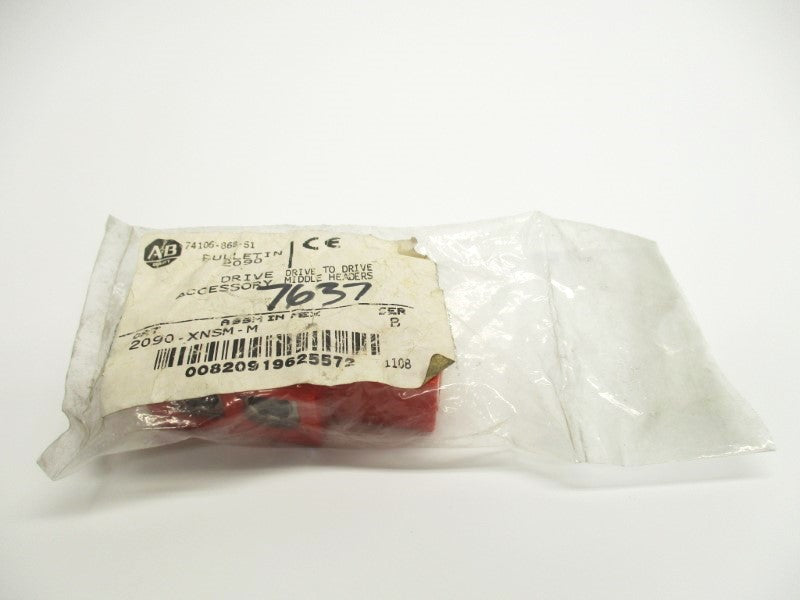 ALLEN BRADLEY 2090-XNSM-M SER. B NSMP