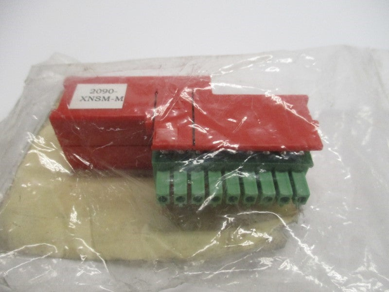 ALLEN BRADLEY 2090-XNSM-M SER. B NSMP