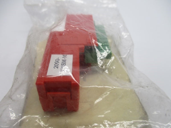 ALLEN BRADLEY 2090-XNSM-M SER. B NSMP