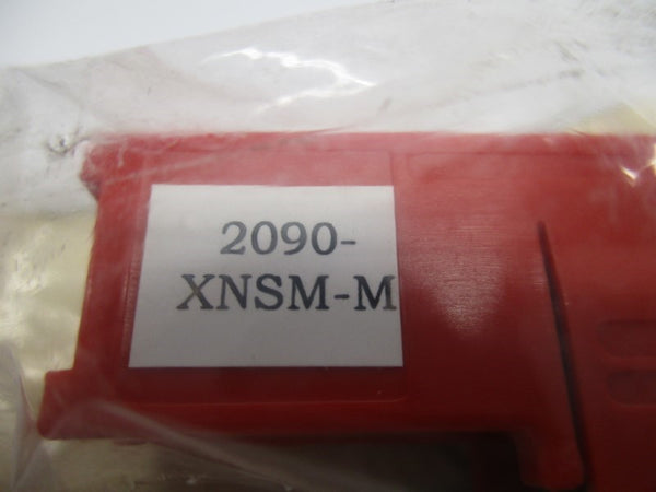 ALLEN BRADLEY 2090-XNSM-M SER. B NSMP