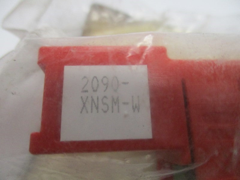 ALLEN BRADLEY 2090-XNSM-W SER. B NSMP