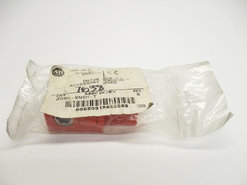 ALLEN BRADLEY 2090-XNSM-T SER. B NSMP