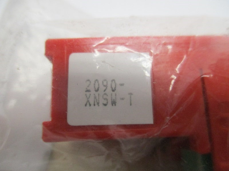 ALLEN BRADLEY 2090-XNSM-T SER. B NSMP