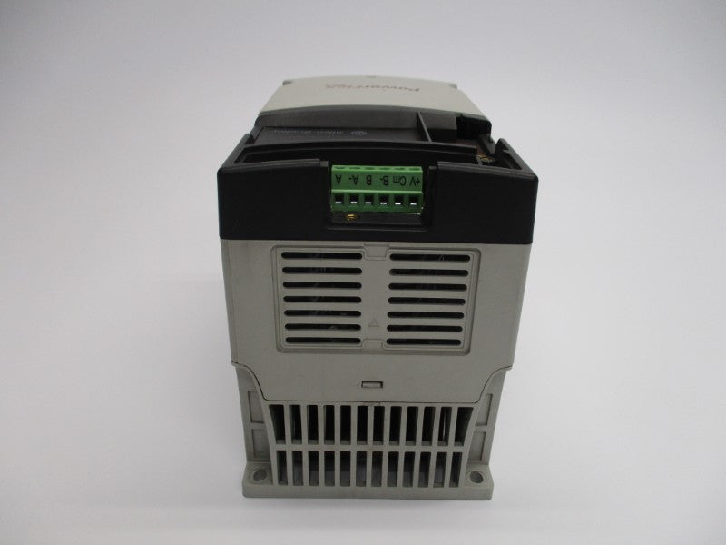 ALLEN BRADLEY 22D-D4P0N104 SER. A F/W 1.01 UNMP