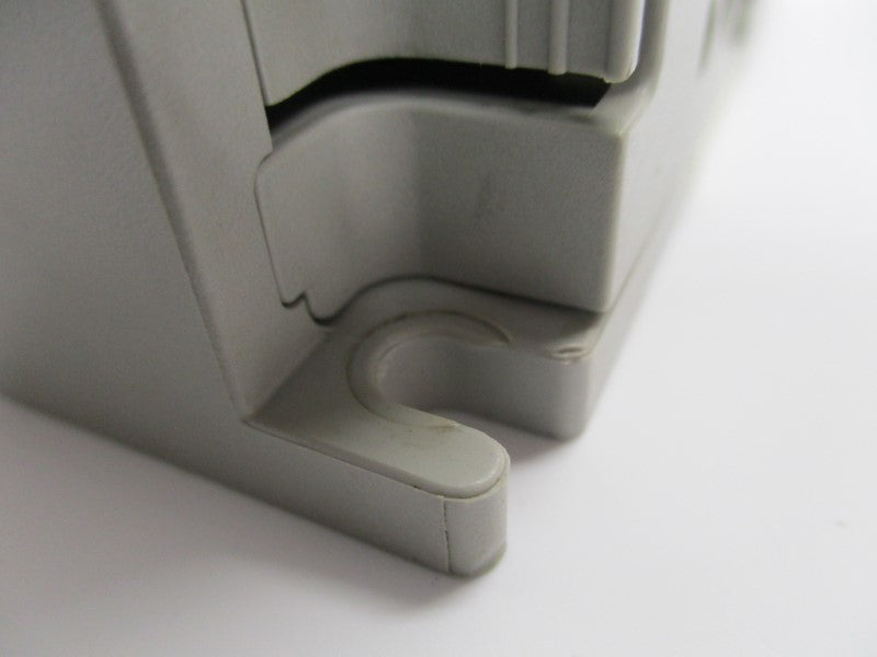 ALLEN BRADLEY 22D-D4P0N104 SER. A F/W 1.01 UNMP